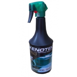 KENOTEK PRO INTERIOR CLEANER 1L - DO MYCIA I CZYSZCZENIA TAPICERKI